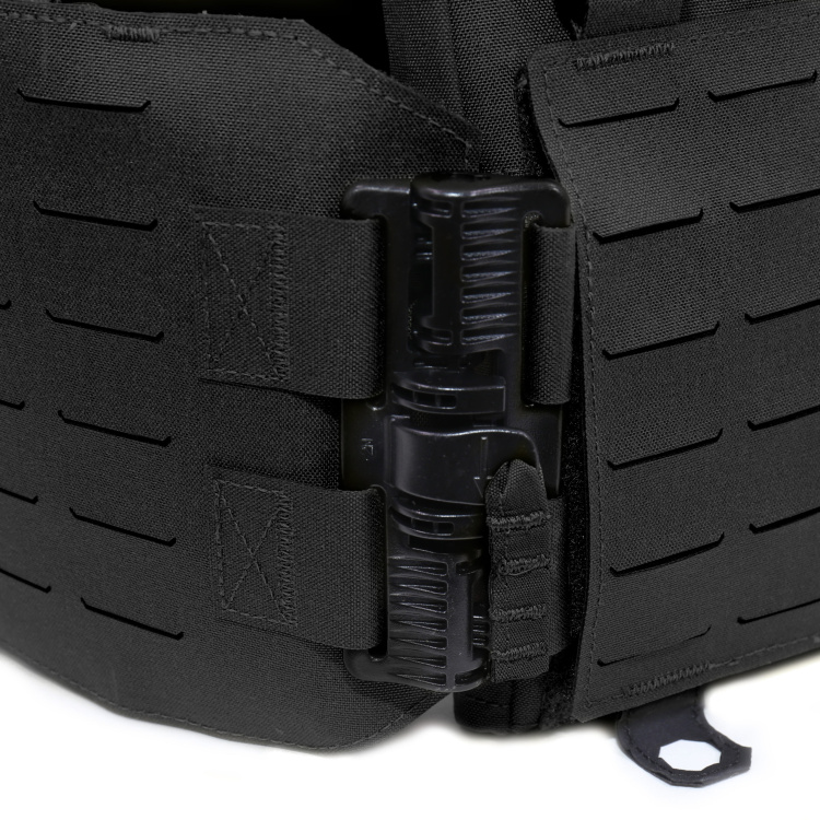 Low profile Plate Carrier Laser Cut V1 LPC, Warrior
