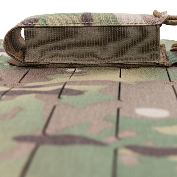 Low Profile Plate Carrier Laser Cut V2 LPC, Warrior