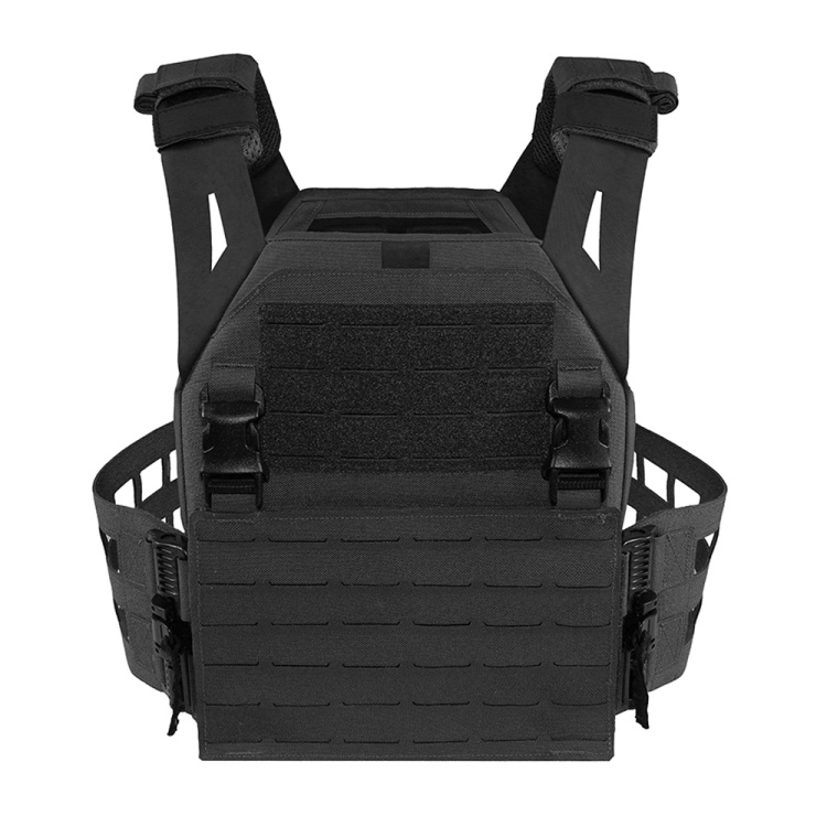 Low Profile Plate Carrier Laser Cut V2 LPC, Warrior