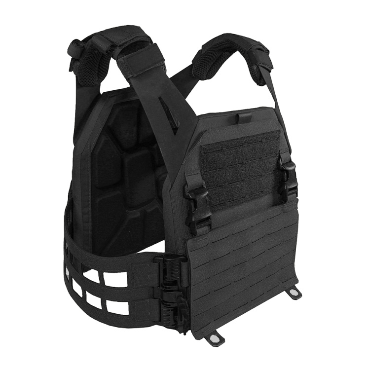 Low Profile Plate Carrier Laser Cut V2 LPC, Warrior