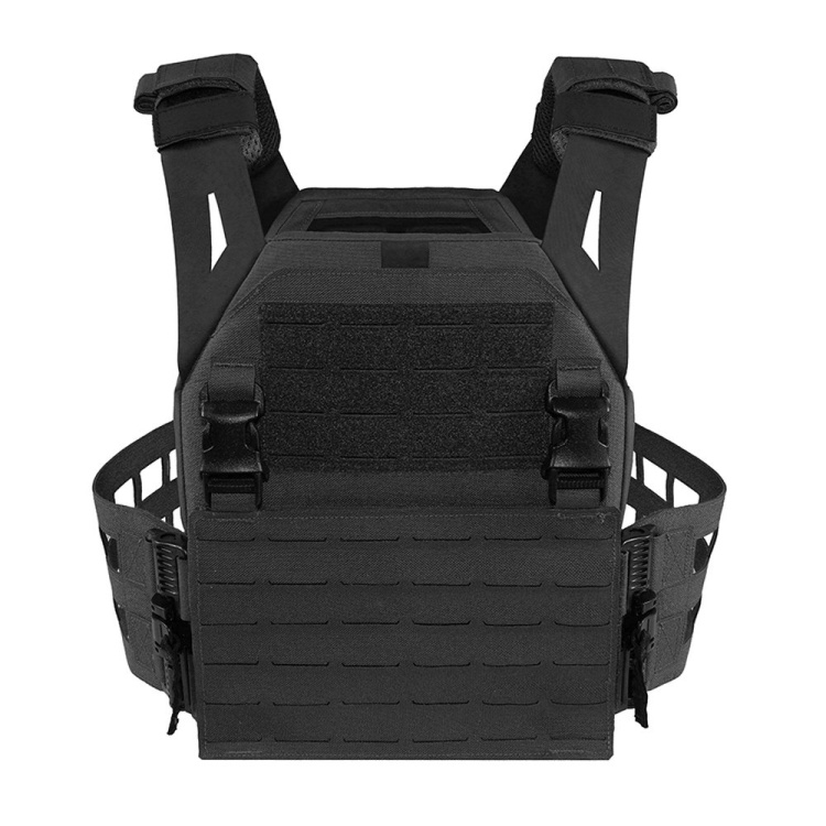 Low Profile Plate Carrier Laser Cut V2 LPC, Warrior
