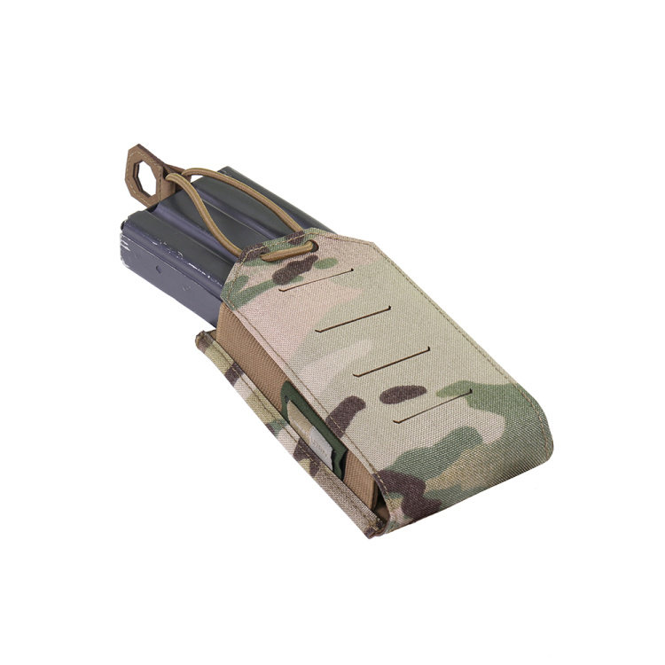 Laser Cut Pouch for 5,56 Mag., Warrior