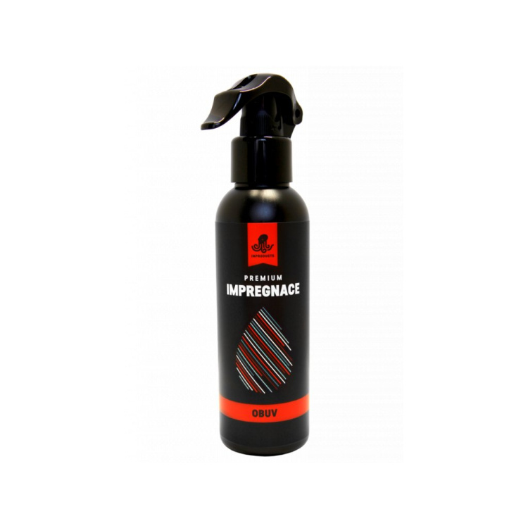 Impregnace na obuv, 200 ml, Inproducts