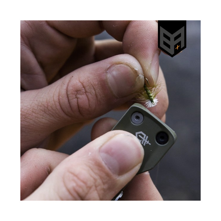 Gerber Freehander Nip &amp; Clip Fresh