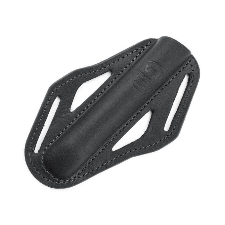 Expandable Baton Pouch, Nextorch V68, Black