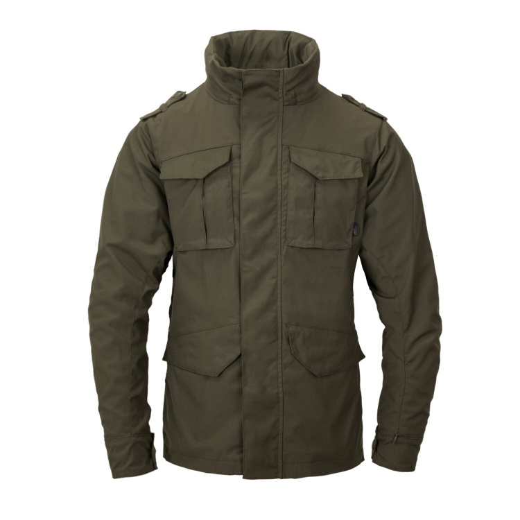 Covert M-65 Jacket, Helikon,