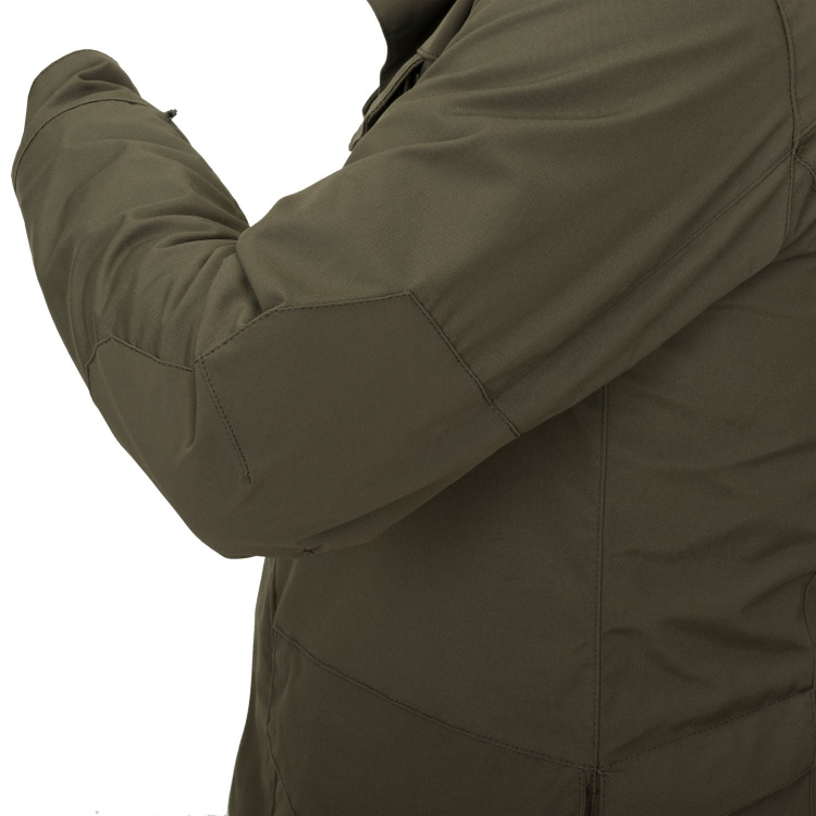 Covert M-65 Jacket, Helikon,