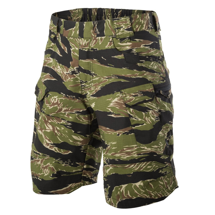 Urban Tactical Shorts, PolyCotton Rip-Stop, Helikon