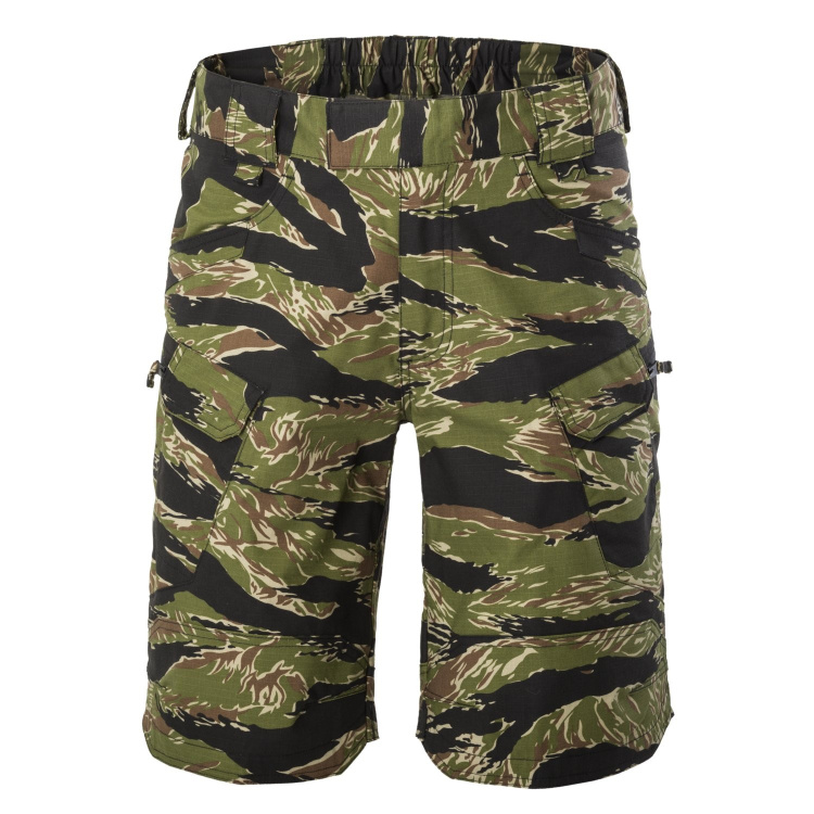 Urban Tactical Shorts, PolyCotton Rip-Stop, Helikon