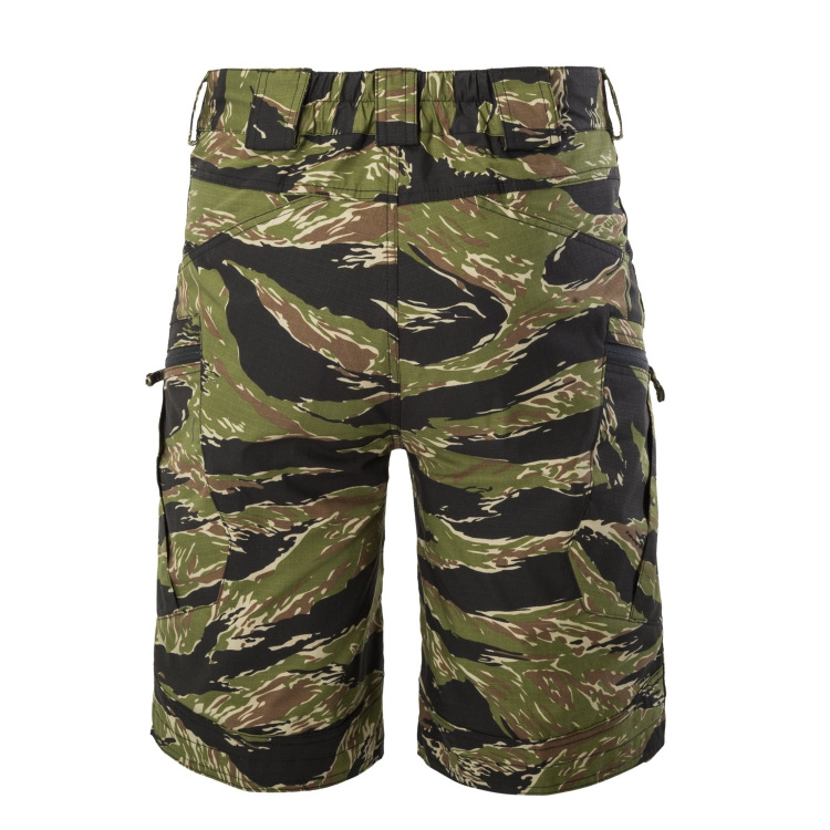 Urban Tactical Shorts, PolyCotton Rip-Stop, Helikon