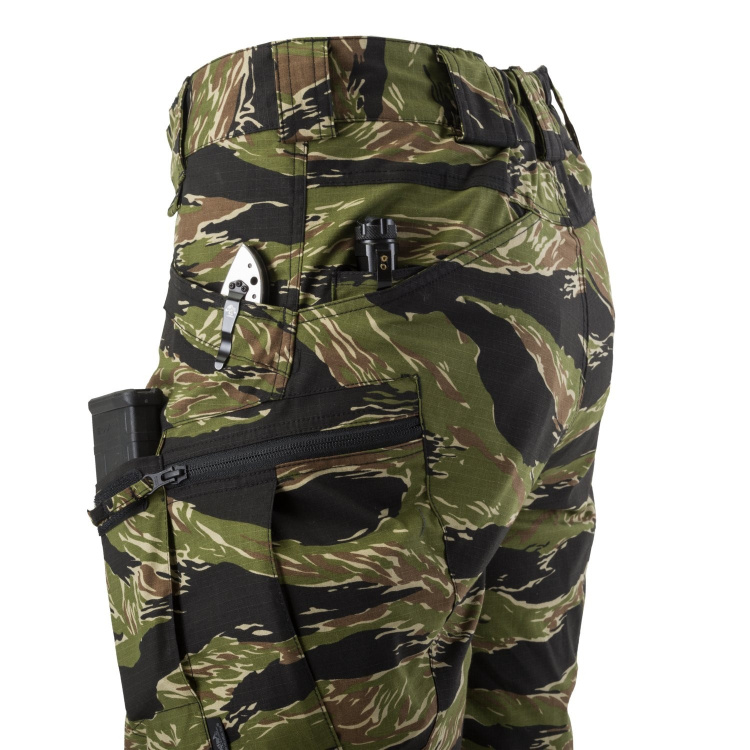Urban Tactical Shorts, PolyCotton Rip-Stop, Helikon