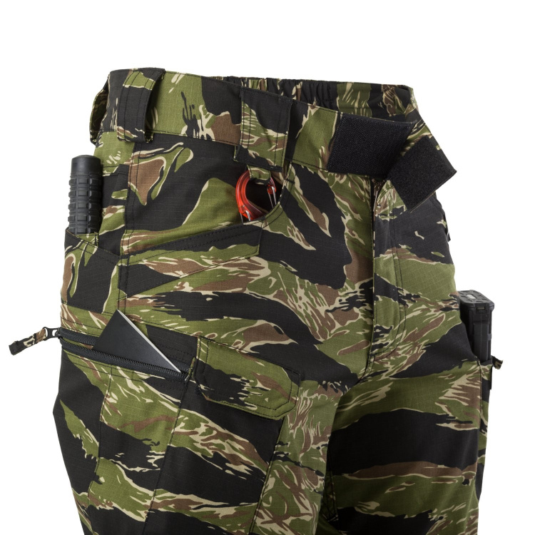 Urban Tactical Shorts, PolyCotton Rip-Stop, Helikon