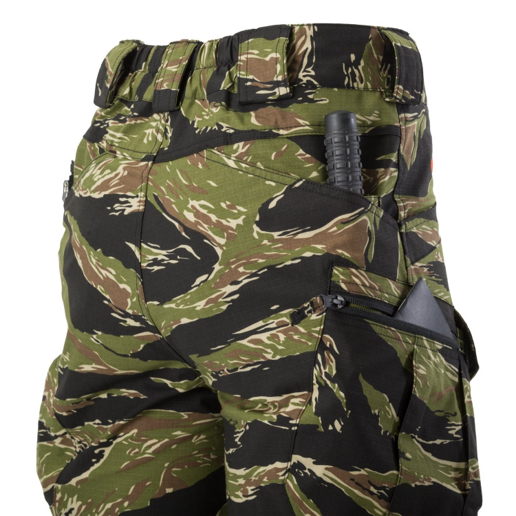 Urban Tactical Shorts, PolyCotton Rip-Stop, Helikon