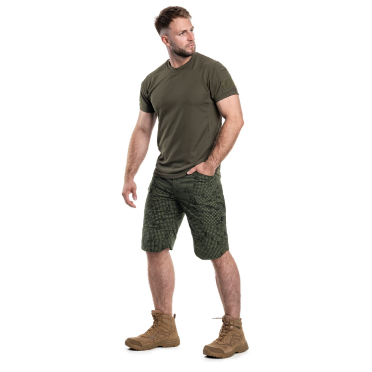 Urban Tactical Shorts, PolyCotton Rip-Stop, Helikon
