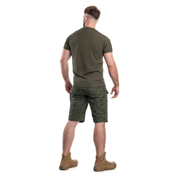 Urban Tactical Shorts, PolyCotton Rip-Stop, Helikon