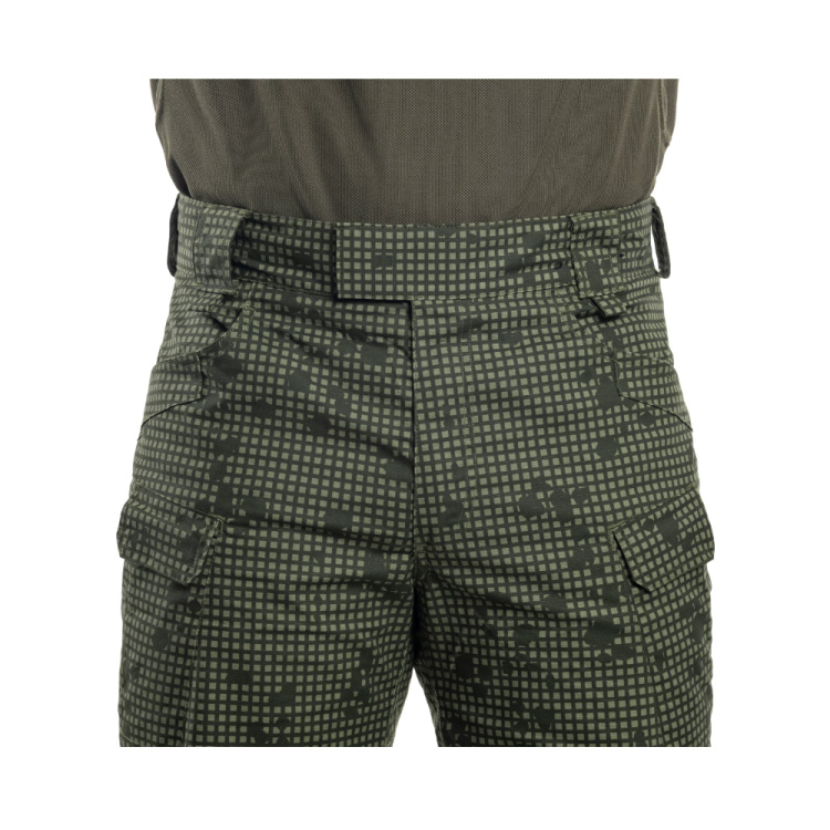 Urban Tactical Shorts, PolyCotton Rip-Stop, Helikon