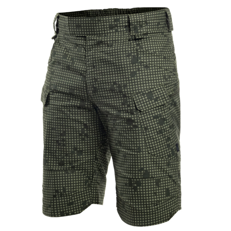 Urban Tactical Shorts, PolyCotton Rip-Stop, Helikon