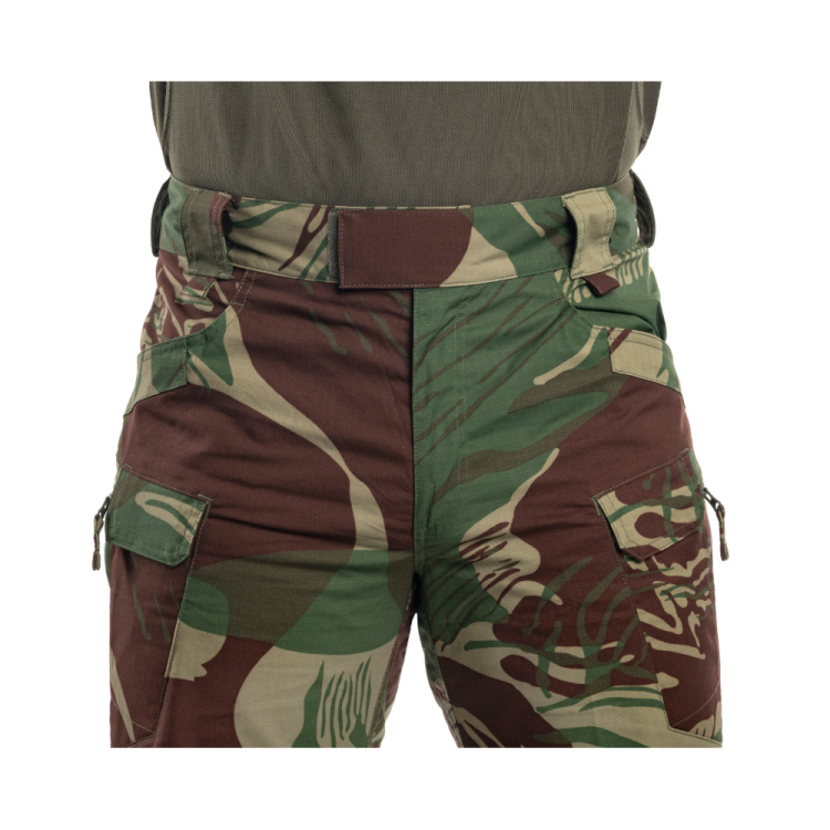 Urban Tactical Shorts, PolyCotton Rip-Stop, Helikon