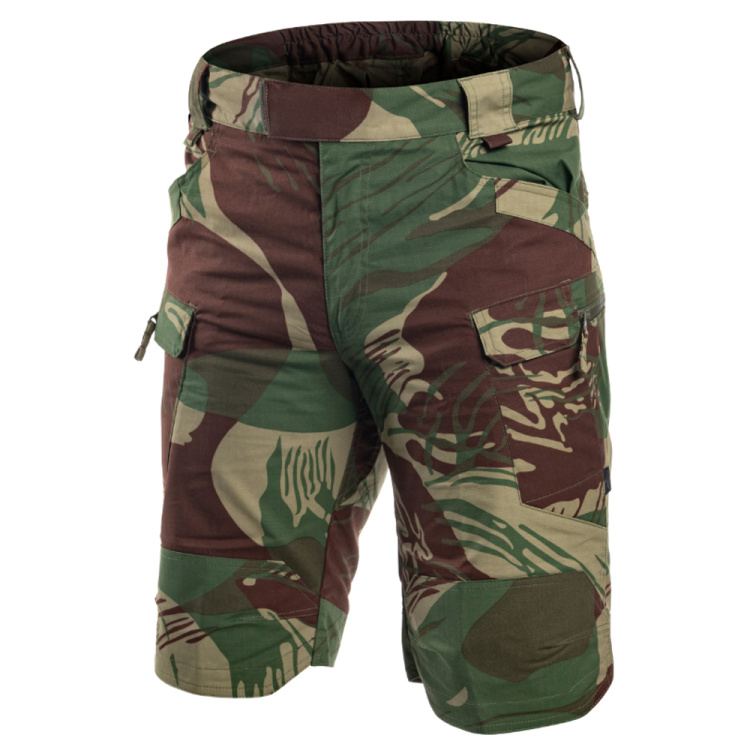Urban Tactical Shorts, PolyCotton Rip-Stop, Helikon