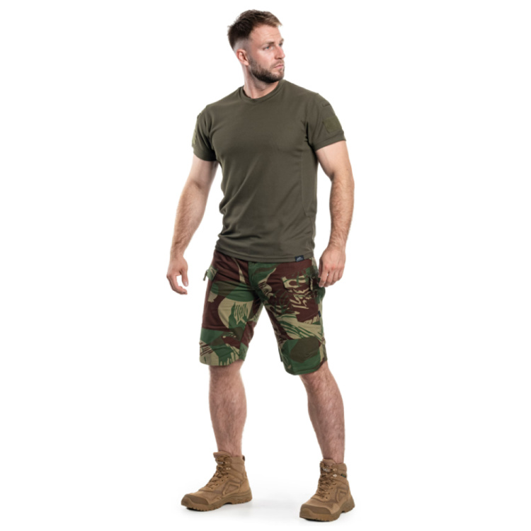 Urban Tactical Shorts, PolyCotton Rip-Stop, Helikon