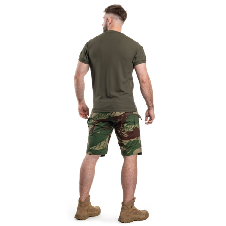 Urban Tactical Shorts, PolyCotton Rip-Stop, Helikon