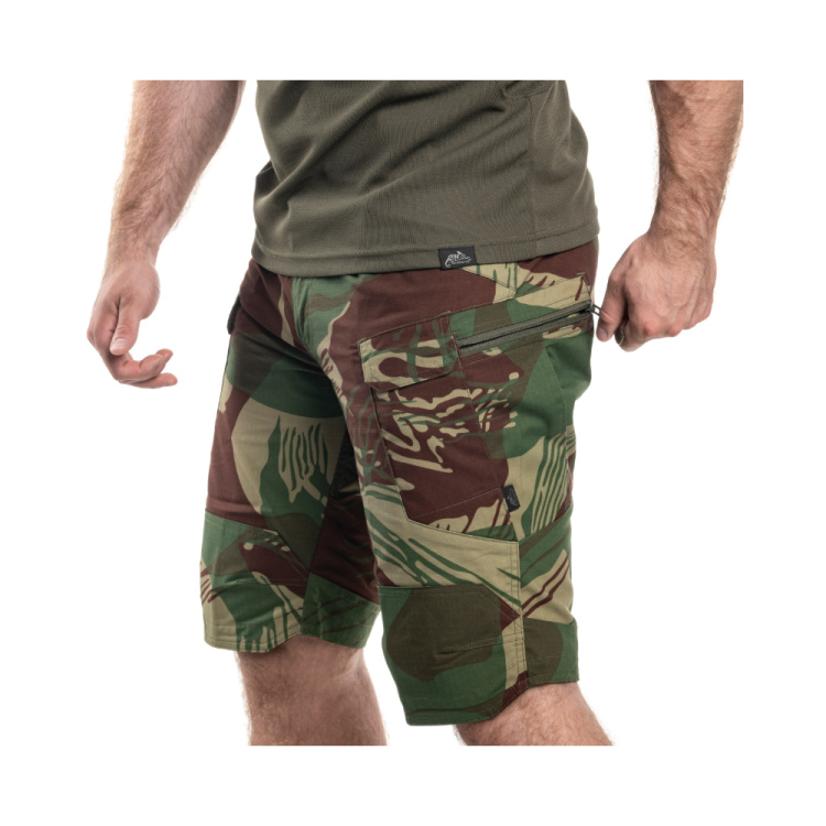 Urban Tactical Shorts, PolyCotton Rip-Stop, Helikon