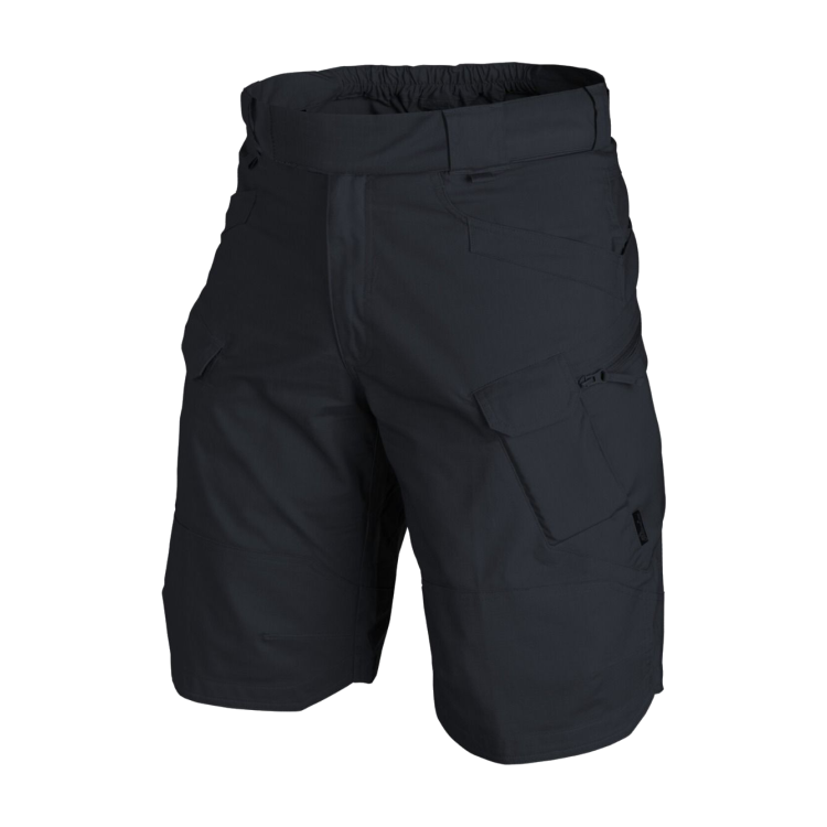 Urban Tactical Shorts, PolyCotton Rip-Stop, Helikon
