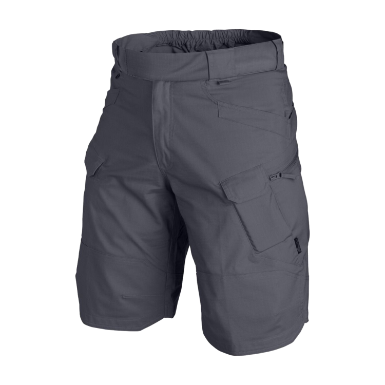Urban Tactical Shorts, PolyCotton Rip-Stop, Helikon
