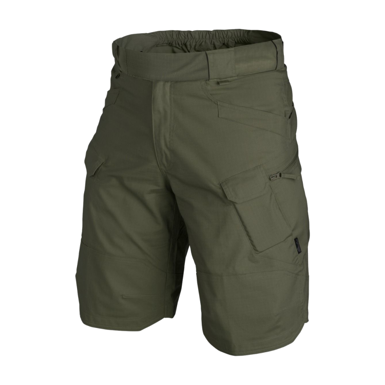 Urban Tactical Shorts, PolyCotton Rip-Stop, Helikon