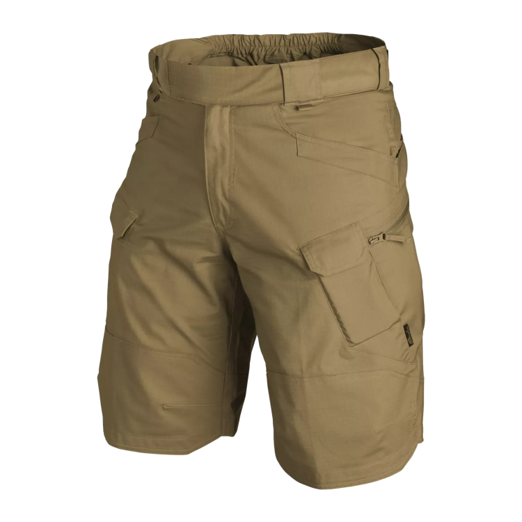 Urban Tactical Shorts, PolyCotton Rip-Stop, Helikon