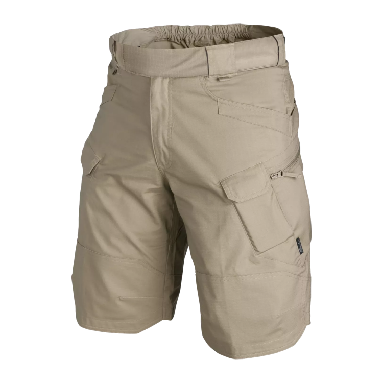 Urban Tactical Shorts, PolyCotton Rip-Stop, Helikon