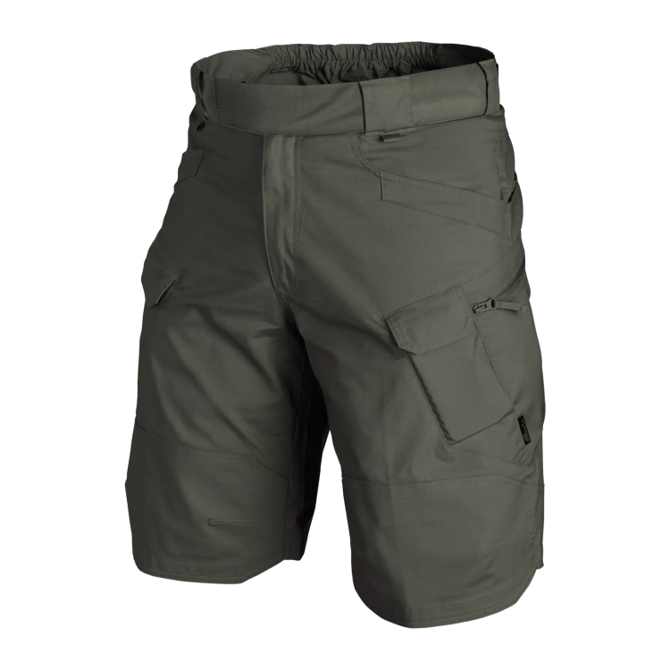 Urban Tactical Shorts, PolyCotton Rip-Stop, Helikon