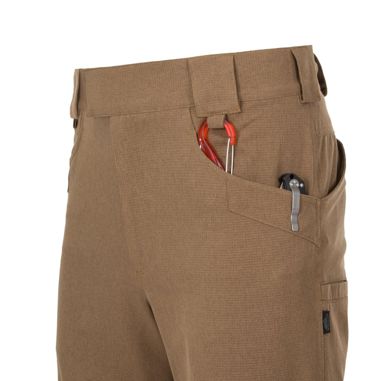 Treking Tactical AeroTech Pants, Helikon