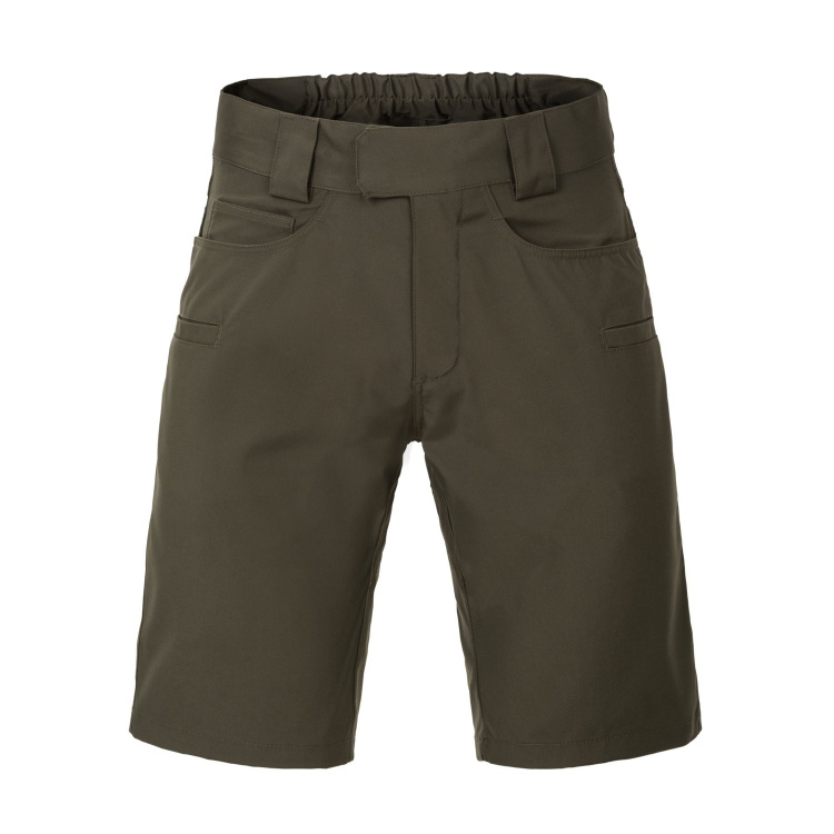 Greyman Tactical Shorts, DuraCanvas, Helikon