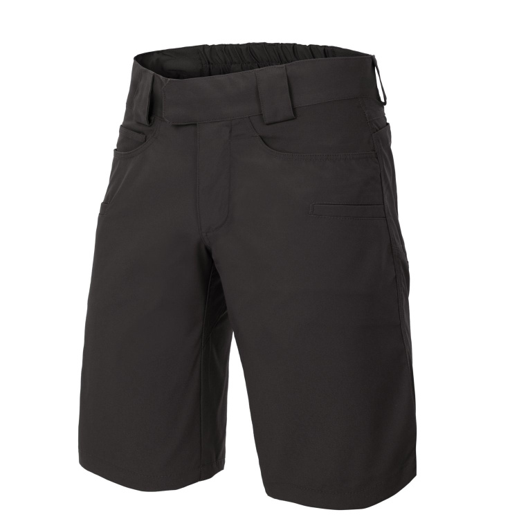 Greyman Tactical Shorts, DuraCanvas, Helikon
