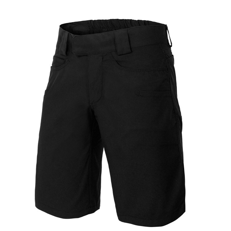 Greyman Tactical Shorts, DuraCanvas, Helikon