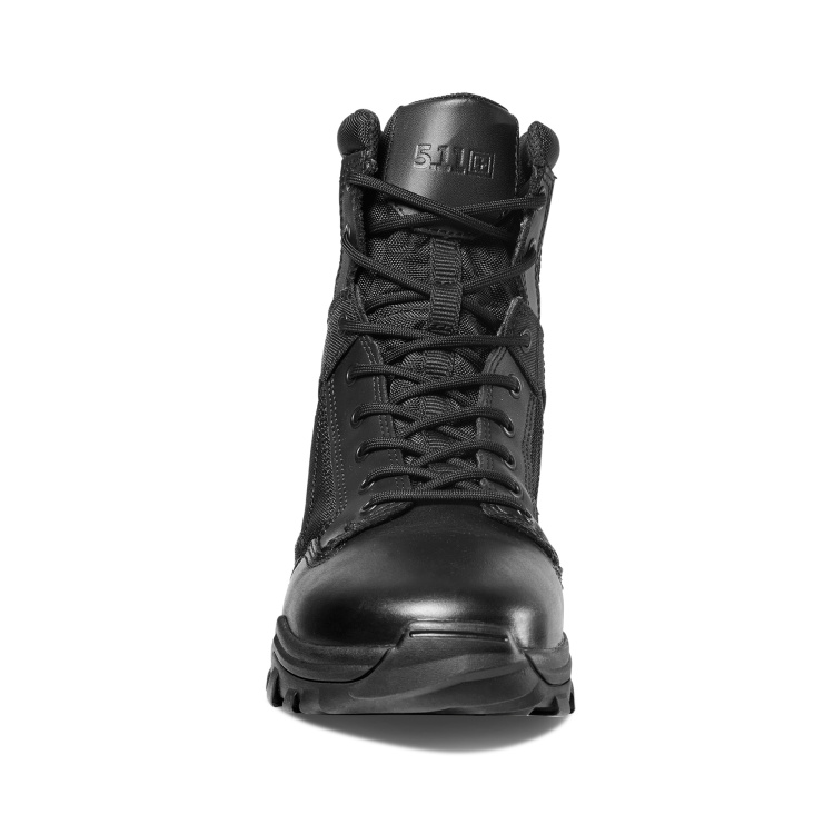 Fast-Tac 6&quot; Boots, Black, 5.11