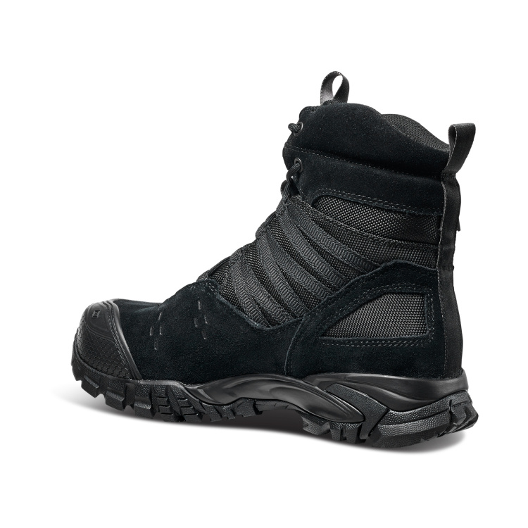 Union 6" Waterproof Boots, 5.11