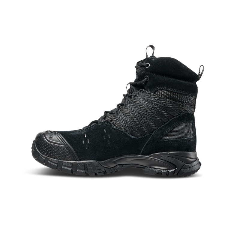 Union 6" Waterproof Boots, 5.11