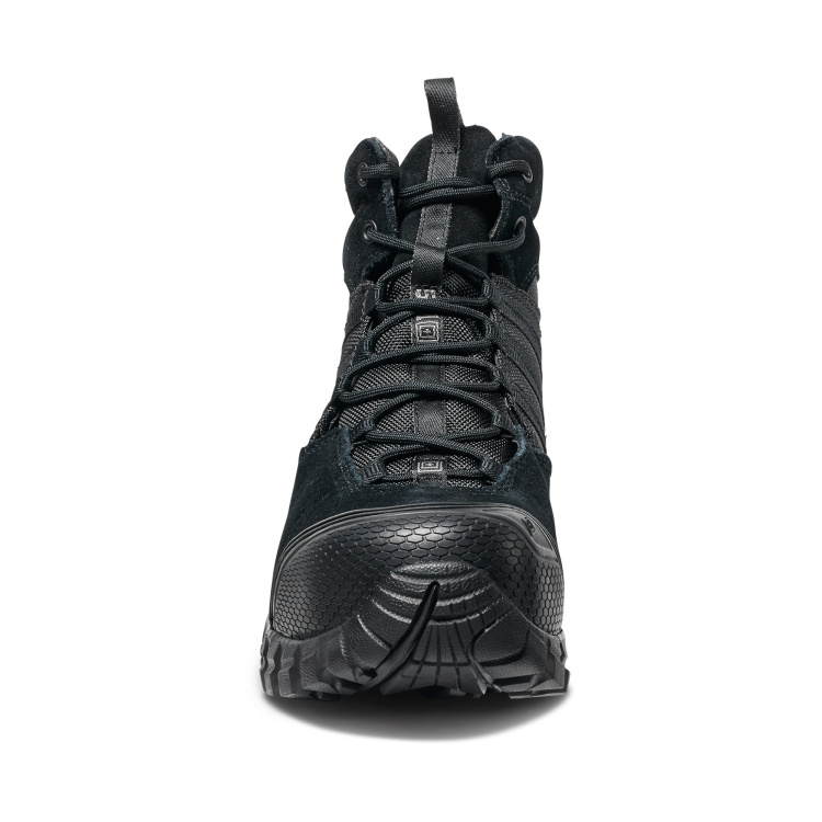 Union 6" Waterproof Boots, 5.11
