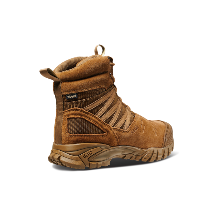 Union 6&quot; Waterproof Boots, 5.11