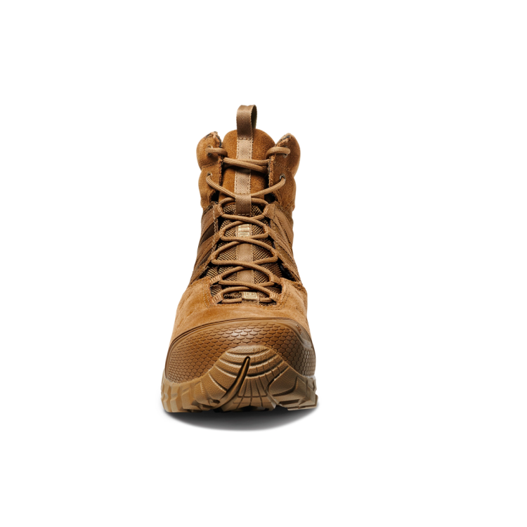 Union 6&quot; Waterproof Boots, 5.11