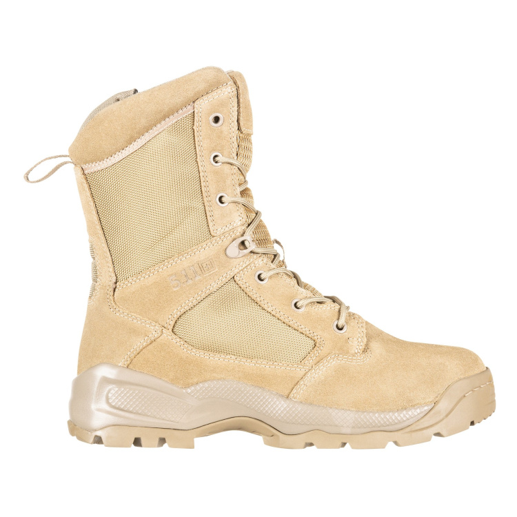 A.T.A.C.®2.0 Arid Shoes, Coyote, 5.11