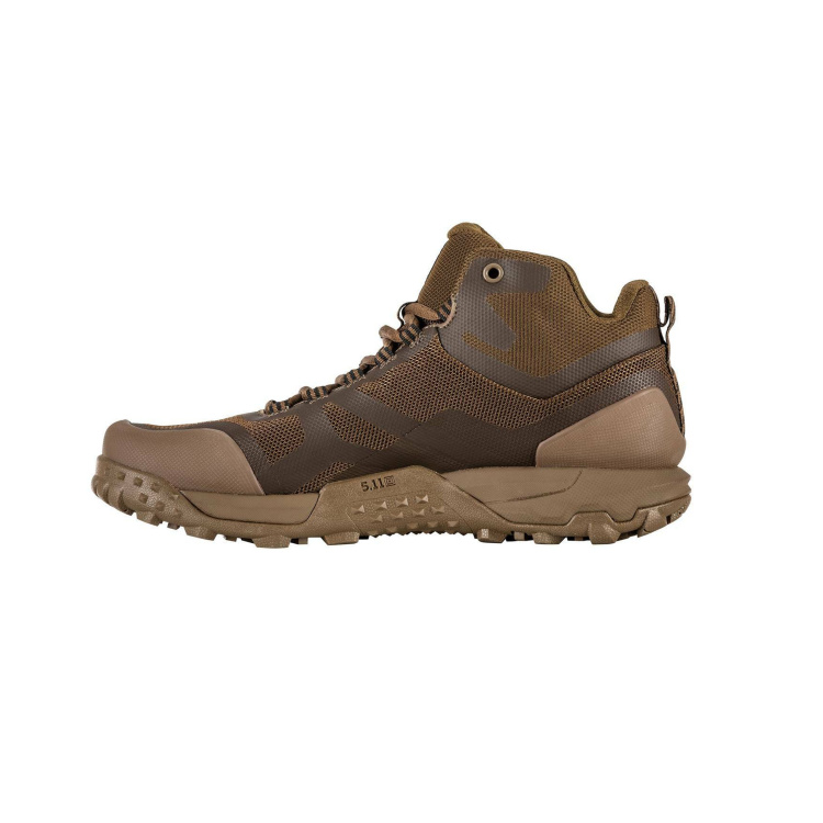 A/T Mid Boots, 5.11