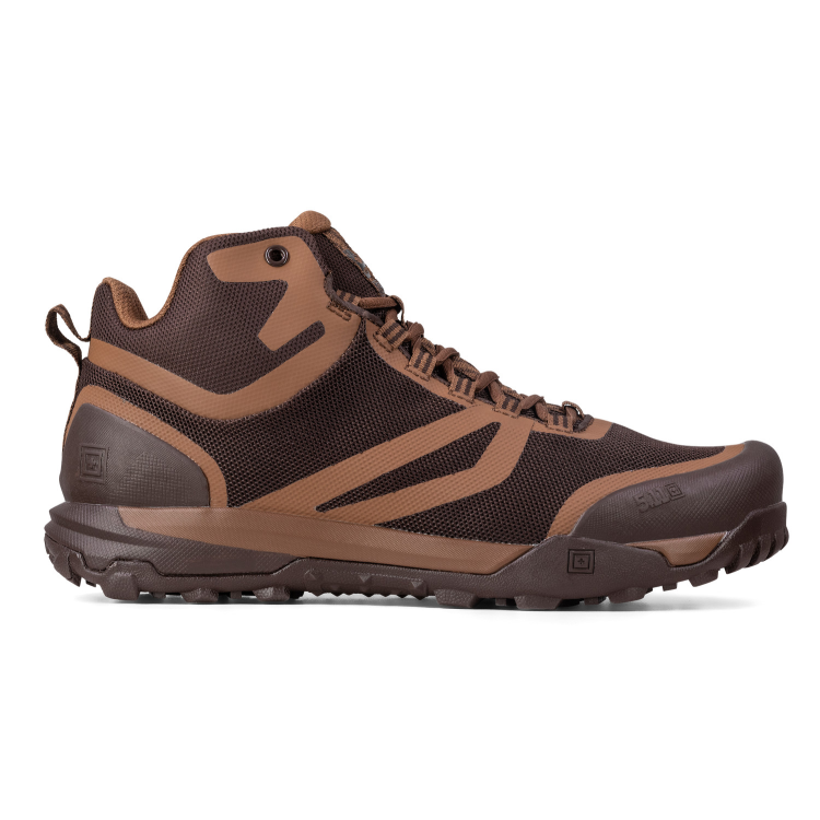 A/T Mid Boots, 5.11