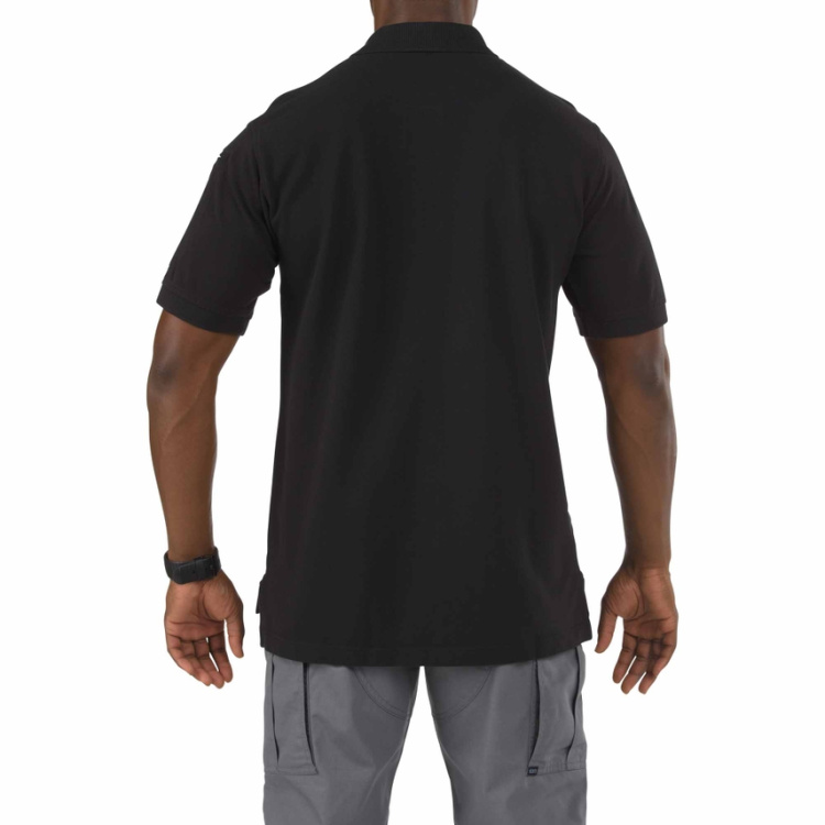 Professional Polo, 5.11