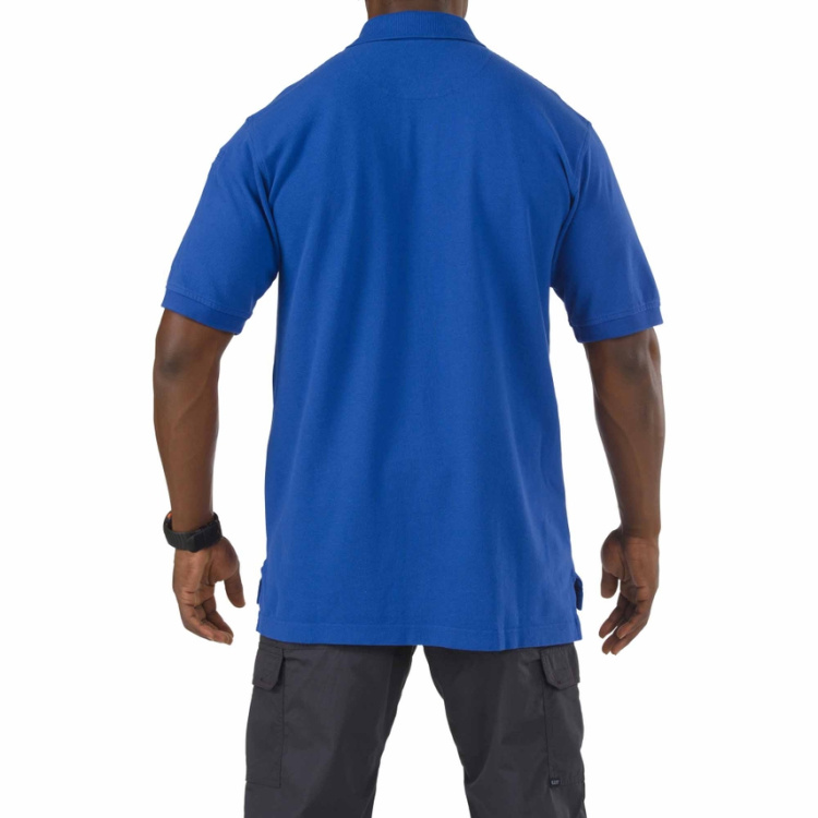 Professional Polo, 5.11