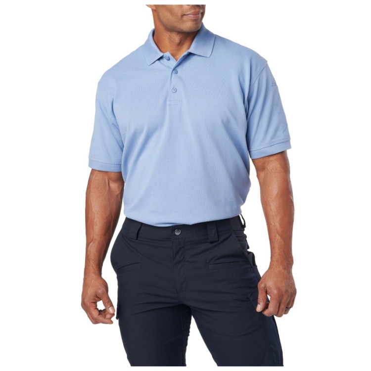 Professional Polo, 5.11