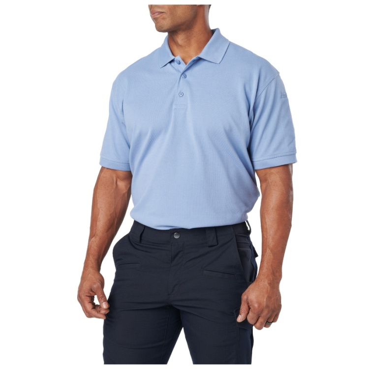 Professional Polo, 5.11
