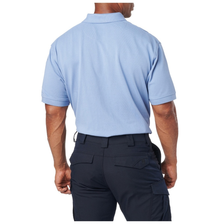 Professional Polo, 5.11